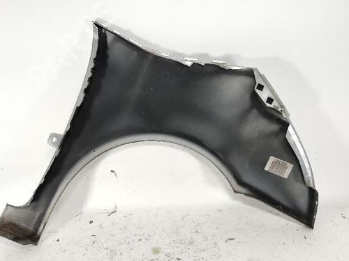 Left front fenders CITROËN C4 Grand Picasso I (UA_) 2.0 HDi 138 | BP27418647C41 