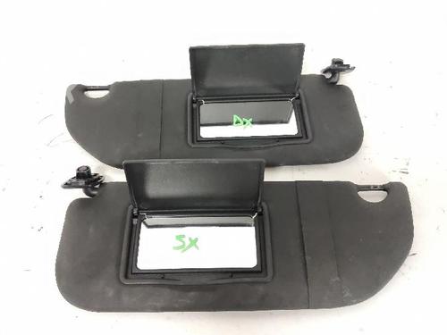 Left sun visor CITROËN DS3 (SA_) 1.4 VTi 95 | BP27433499I1 