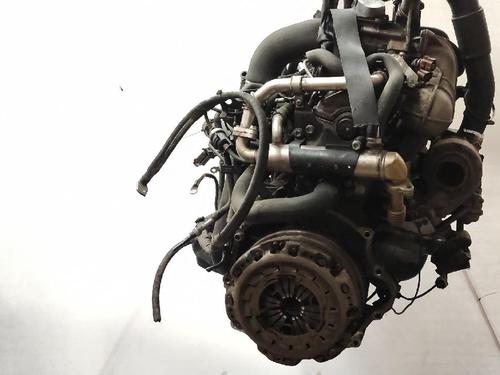 Engine VW CRAFTER 30-35 Bus (2E_) 2.5 TDI | BP39093372M1 - Image 2