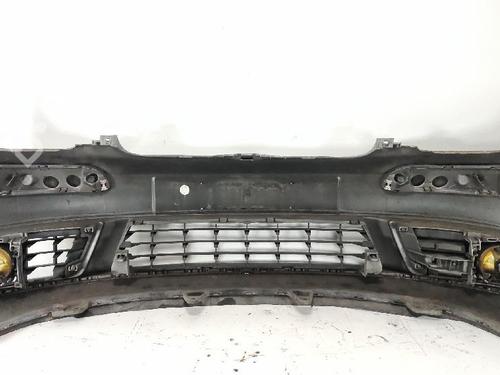 Front bumper VW GOLF PLUS V (5M1, 521) 1.2 TSI | BP30191947C7 