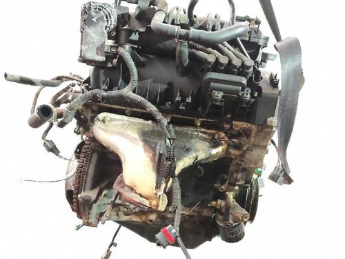 Engine DACIA SANDERO 1.2 16V | BP28596686M1