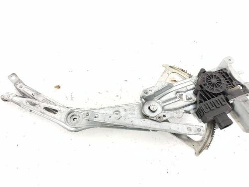 Used Front left window mechanism OPEL ZAFIRA / ZAFIRA FAMILY B (A05) 1.9 CDTI (M75) (120 hp) 27415840
