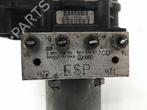 ABS pump AUDI A4 B8 (8K2) 2.0 TDI | BP27425220M43 - Image 3