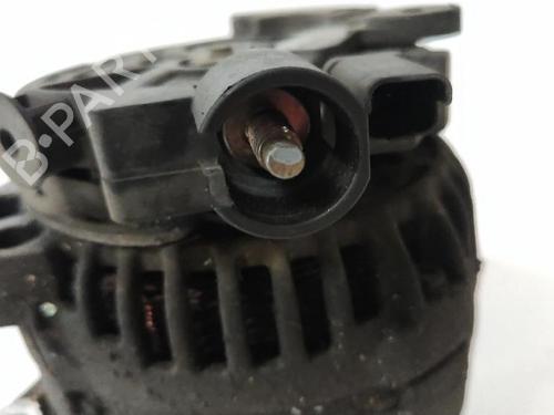Alternator FIAT ULYSSE (179_) 2.0 D Multijet | BP27514321M7 