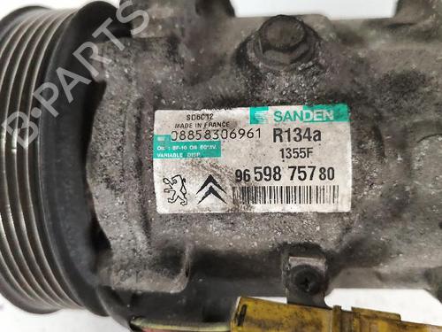 Other PEUGEOT 207 (WA_, WC_) 1.6 HDi | BP27431985O1 