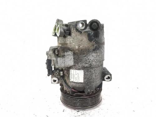Used AC compressor AC compressor NISSAN QASHQAI I (J10, NJ10) 2.0 dCi All-wheel Drive (150 hp) 29604363 29604363
