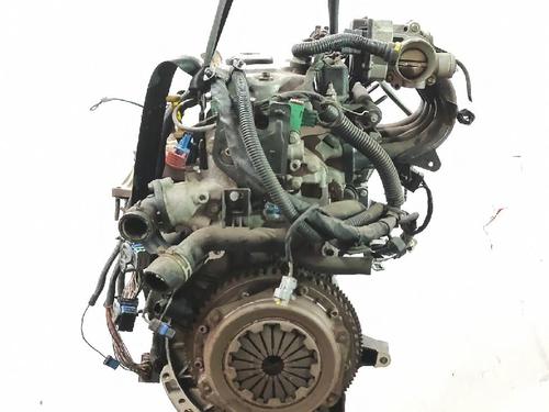 Used Engine CITROËN C2 (JM_) 1.4 (73 hp) 28804350
