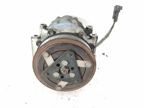 AC compressor VOLVO V50 (545) 2.0 D | BP27695876M34 - Image 6