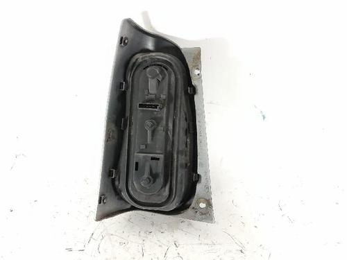 Right taillight SMART CABRIO (450) 0.6 (S1OLA1, 450.441, 450.442, 450.443) | BP27420954C35 - Image 2