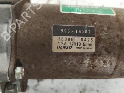 Ratstammeenhed DAIHATSU MATERIA (M4_) 1.3 | BP29934318M21