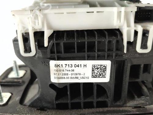 Gear lever AUDI A4 B8 (8K2) 1.8 TFSI | BP31848737M90 