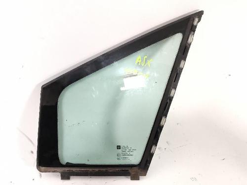 Used Front left door window OPEL MERIVA B MPV (S10) 1.4 (75) (120 hp) 30747525