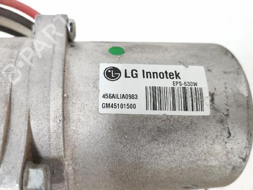 Steering column HYUNDAI ix35 (LM, EL, ELH) 2.0 CRDi | BP31695123M21 