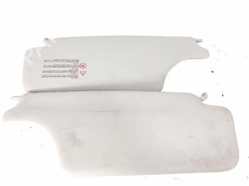 Used Left sun visor Left sun visor RENAULT MODUS / GRAND MODUS (F/JP0_) 1.2 (JP0C, JP0K, FP0C, FP0K, FP0P, JP0P, JP0T) (75 hp) 27414073 27414073