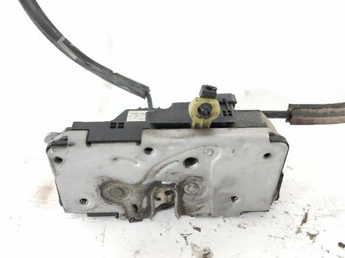 Front left lock FIAT DUCATO Bus (250_) 130 Multijet 2,3 D | BP29475458C98 