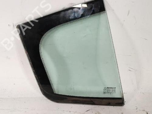 Used Rear right door window RENAULT MEGANE III Hatchback (BZ0/1_, B3_) 1.5 dCi (BZ0C) (90 hp) 29628692