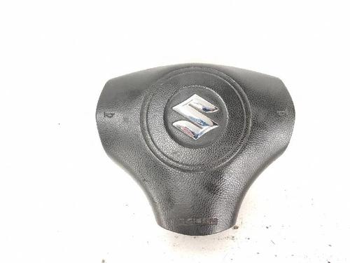 Used Driver airbag SUZUKI GRAND VITARA II (JT, TE, TD) 1.9 DDiS All-wheel Drive (JT419, TD44, JB419WD, JB419XD,... (129 hp) 27430505