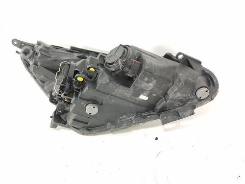 Left headlight OPEL CORSA D (S07) 1.2 (L08, L68) | BP33811706C28 - Image 4