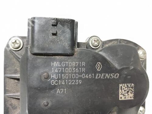 Egr RENAULT GRAND SCÉNIC IV (R9_) 1.7 Blue dCi 120 (R9A7, R9A8) | BP27425750M69