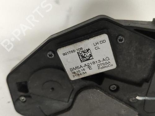 Front left lock FORD TRANSIT COURIER B460 Box Body/MPV 1.6 TDCi | BP27422390C98 