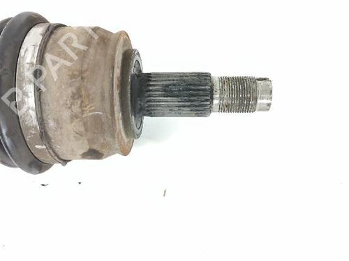 Right front driveshaft FIAT 500X (334_) 1.0 (334.AXN1B) | BP27430785M39 - Image 2