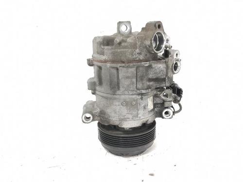 Used AC compressor AC compressor BMW 3 Touring (E91) 320 d xDrive (177 hp) 33014504 33014504
