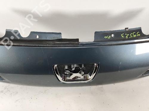 Grill PEUGEOT 1007 (KM_) 1.4 | BP27431382C40 - Image 3