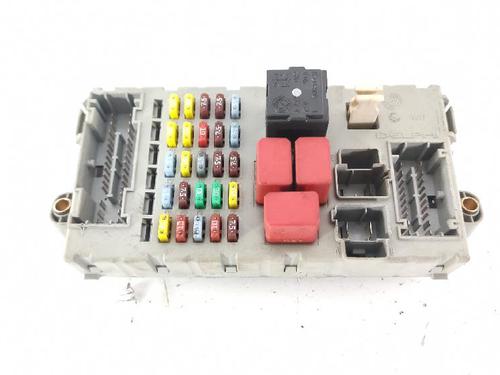 Used Fuse box Fuse box LANCIA MUSA (350_) 1.3 D Multijet (350.AXG11, 350.AXG1A) (90 hp) 27422492 27422492