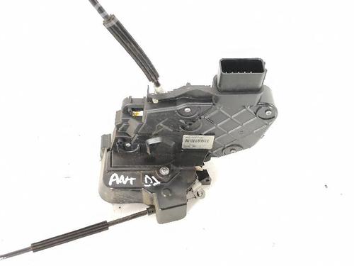 Used Front right lock LAND ROVER DISCOVERY III (L319) 2.7 TD 4x4 (190 hp) 27428912