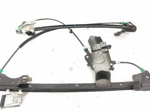 Rudehejsemekanisme Højre foran LAND ROVER FREELANDER I (L314) 2.0 Td4 4x4 | BP27422197C23 