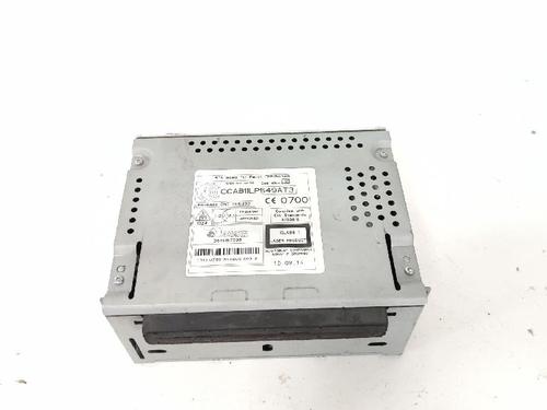 Used Radio Radio LAND ROVER RANGE ROVER EVOQUE (L538) 2.2 D 4x4 (150 hp) 39047750 39047750