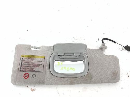 Right sun visor FIAT BRAVO II (198_) 1.6 D Multijet (198AXH1B) | BP29151917I2 