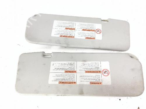 Left sun visor SUZUKI WAGON R+ (MA) 1.3 DDiS (RB413D) | BP27419269I1 - Image 2