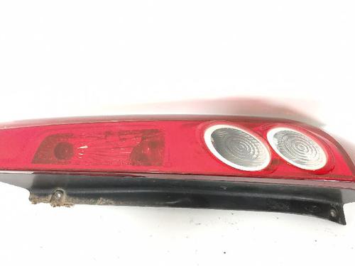 Højre baglygte FORD FIESTA V (JH_, JD_) 1.25 16V (75 hp) 27419200