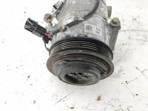 AC compressor KIA XCEED (CD) 1.6 CRDi 115 | BP33537033M34  - Image 5