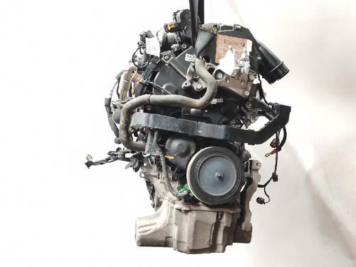 Engine FORD FIESTA VII (HJ, HF) 1.5 TDCi | BP38615938M1 - Image 3
