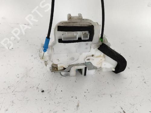 Used Rear right lock SUBARU IMPREZA Hatchback (GR, GH, G3) 2.0 D AWD (150 hp) 27423054