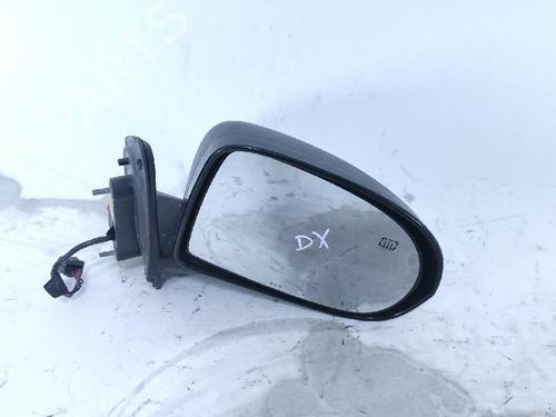 Right mirror JEEP COMPASS (MK49) 2.0 CRD | BP33904228C27 - Image 2