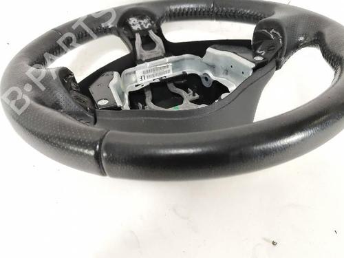 Steering wheel NISSAN JUKE (F15) 1.5 dCi | BP27426470C49 