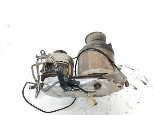 Particulate filter SKODA OCTAVIA III Combi (5E5, 5E6) 2.0 TDI RS | BP33652071M81 - Image 5