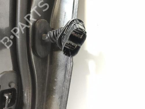 Used Left rear door FORD ECOSPORT 1.5 EcoBlue TDCi (95 hp) 30099644