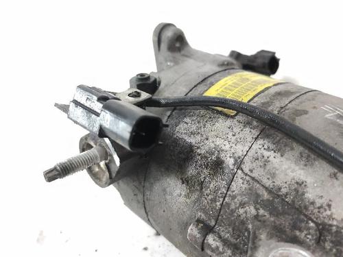 AC compressor FORD FIESTA VI (CB1, CCN) 1.0 | BP27714598M34 - Image 5