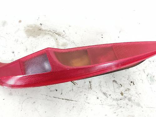 Used Right taillight FIAT PUNTO (188_) 1.2 60 (188.030, .050, .130, .150, .230, .250) (60 hp) 27411697