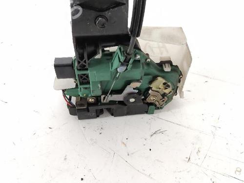 Used Front right lock SKODA SUPERB I (3U4) 1.9 TDI (130 hp) 27432457