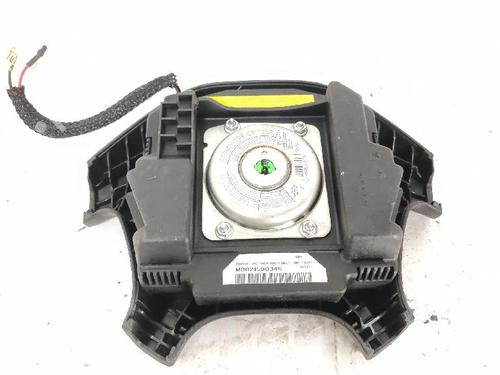Driver airbag MITSUBISHI PAJERO PININ I (H6_W, H7_W) 1.8 (H76W, H66W) | BP27426421C9 