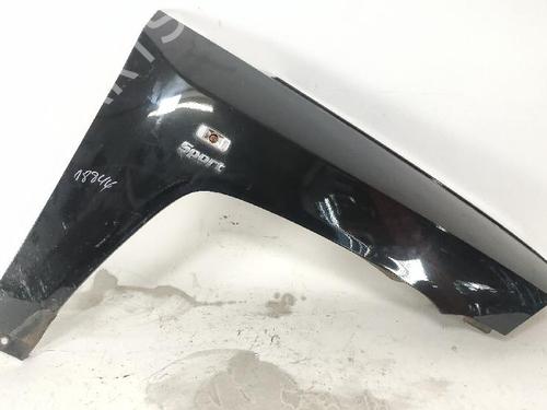 Used Right front fenders Right front fenders JEEP COMPASS (MK49) 2.0 CRD (140 hp) 33811670 33811670