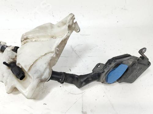 Used Windscreen washer tank AUDI A5 (8T3) 3.0 TDI quattro (240 hp) 28123167