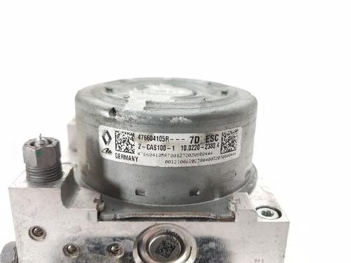 ABS pump DACIA DUSTER (PYM_, PYN_) 1.0 ECO G-100 | BP30050071M43 