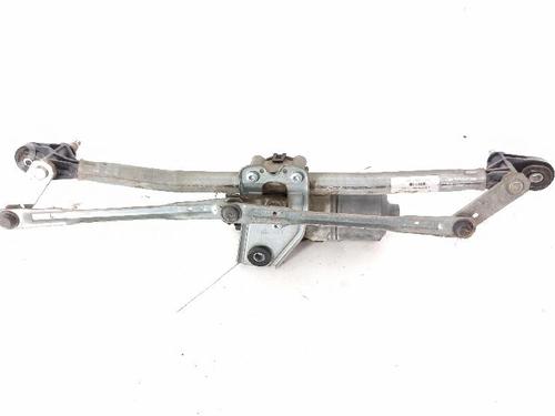 Front wiper motor LANCIA YPSILON (843_) 1.2 (843.AXA1A) | BP29763817M29