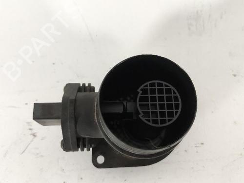 Mass air flow sensor VW GOLF PLUS V (5M1, 521) 1.9 TDI | BP27421349M95 - Image 3